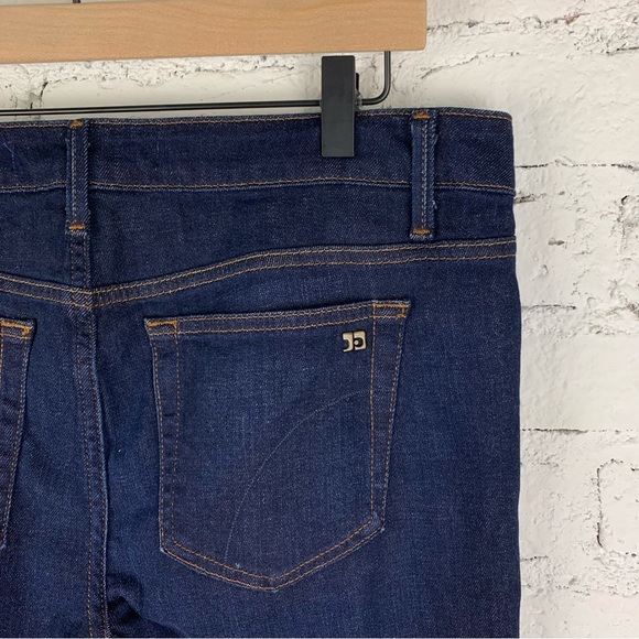 Joes Jeans Skinny Visionaire Lainey Dark Wash Jeans 31 - Picture 11 of 13